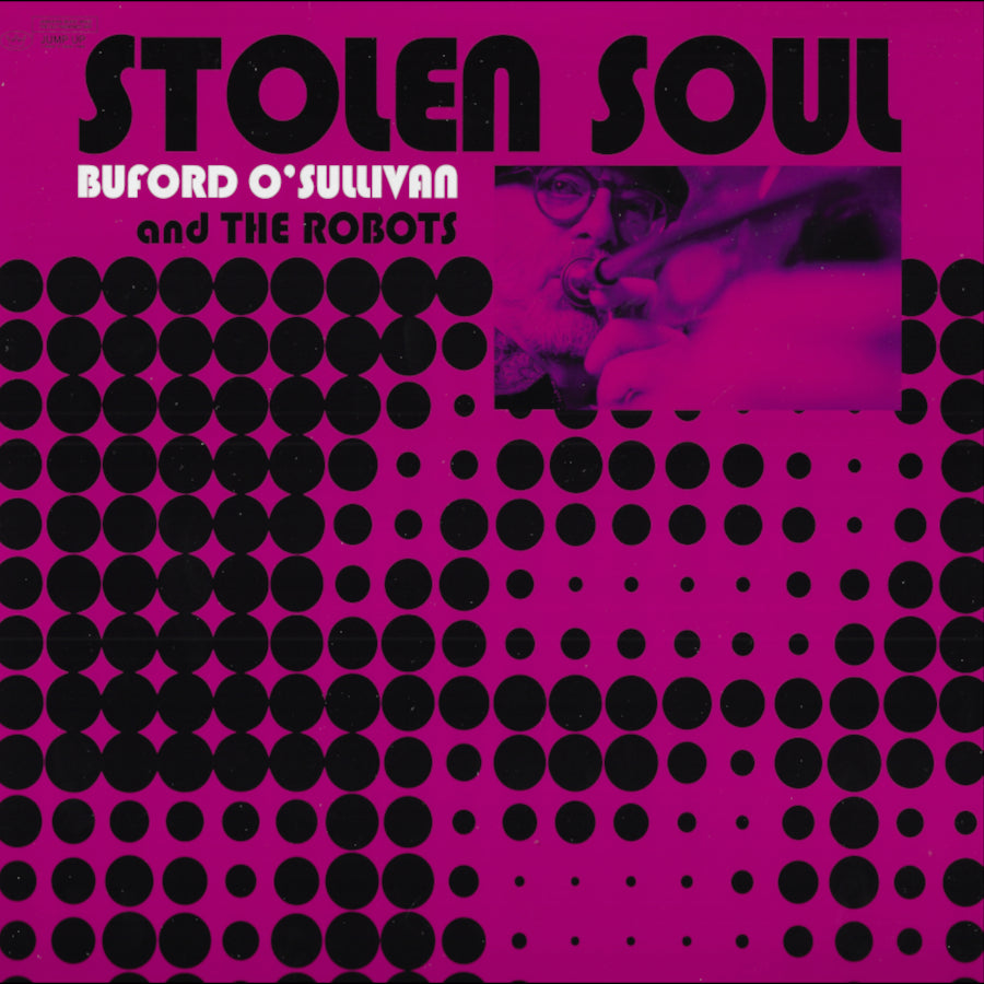 Stolen Soul