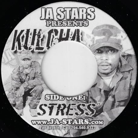 Stress / My Empress