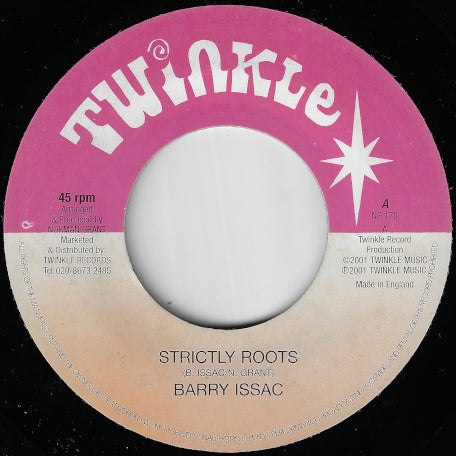 Strictly Roots / Ver
