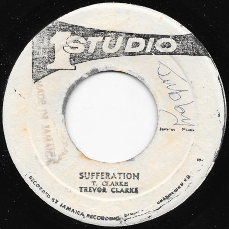 Sufferation / Hi Jack