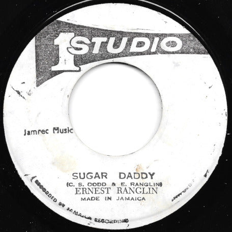Sugar Plum / Sugar Daddy