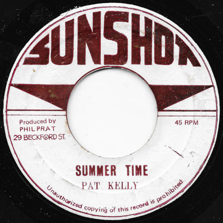 Summer Time / Summer Ver