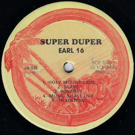 Super Duper