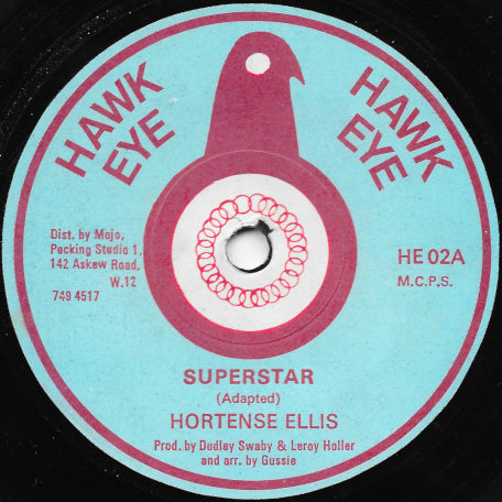 Superstar / Superstick