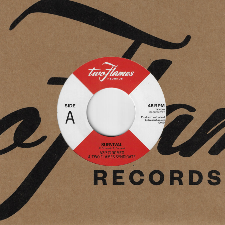 Survival / Survival Dub