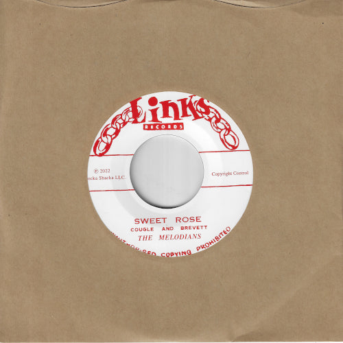 Sweet Rose / Hog In A Minty