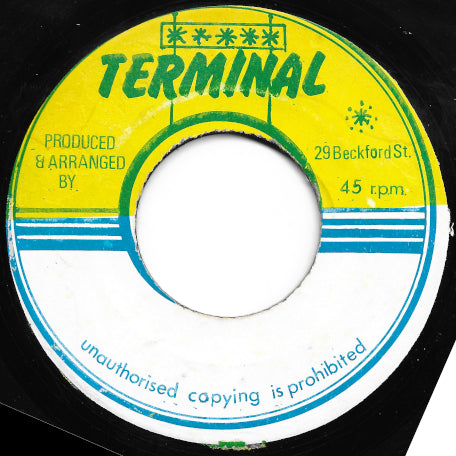 Sweet Wanton / Cock And Puss