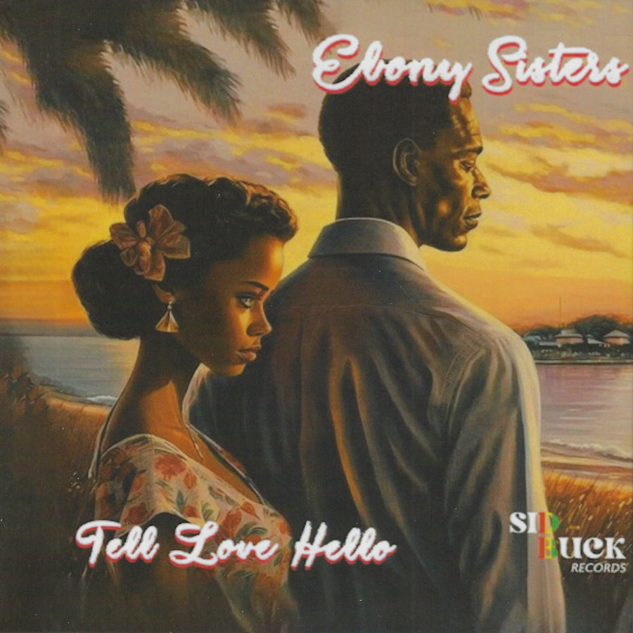 Tell Love Hello / Tell Love Hello (Instrumental)