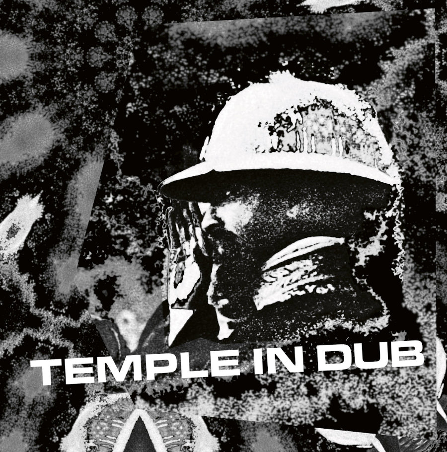 Temple In Dub
