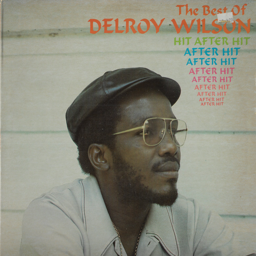The Best Of Delroy Wilson