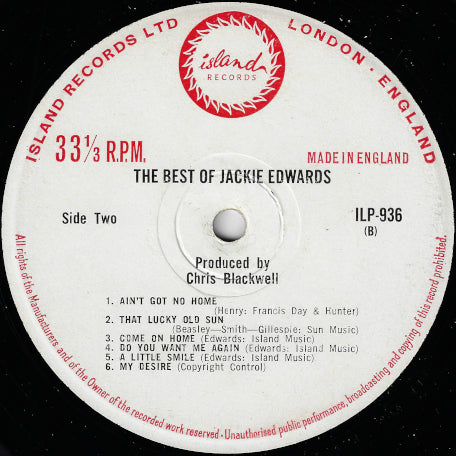 The Best Of