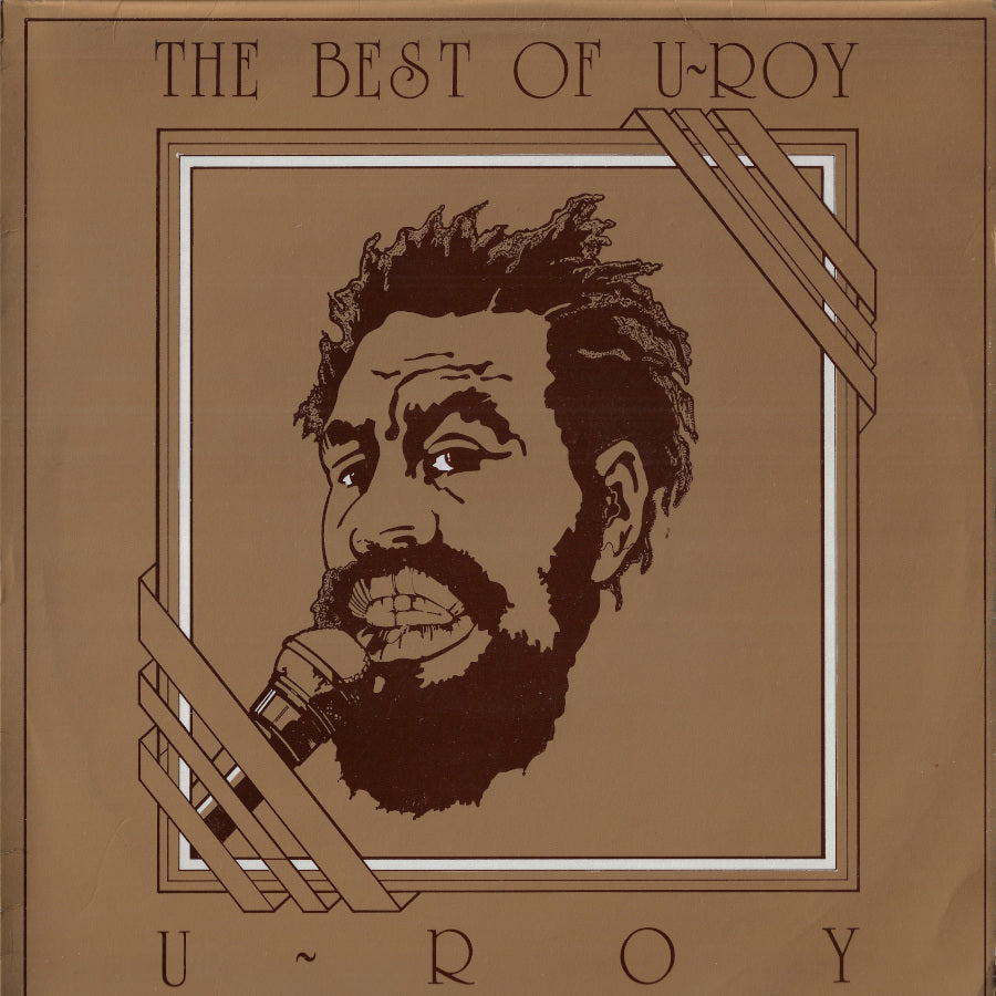 The Best Of U Roy