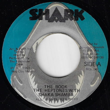 The Book / The Ruling Version