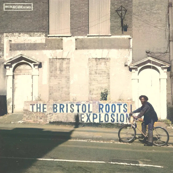 RSD EXCLUSIVE - The Bristol Roots Explosion