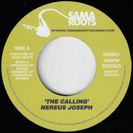 The Calling / The Dark Room