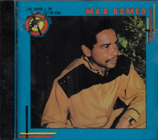 The Cross Or The Gun