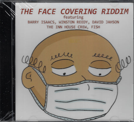 The Face Covering Riddim
