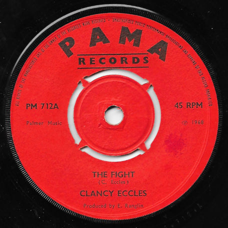 The Fight / Great