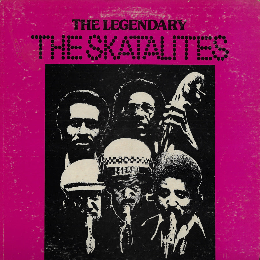 The Legendary Skatalites