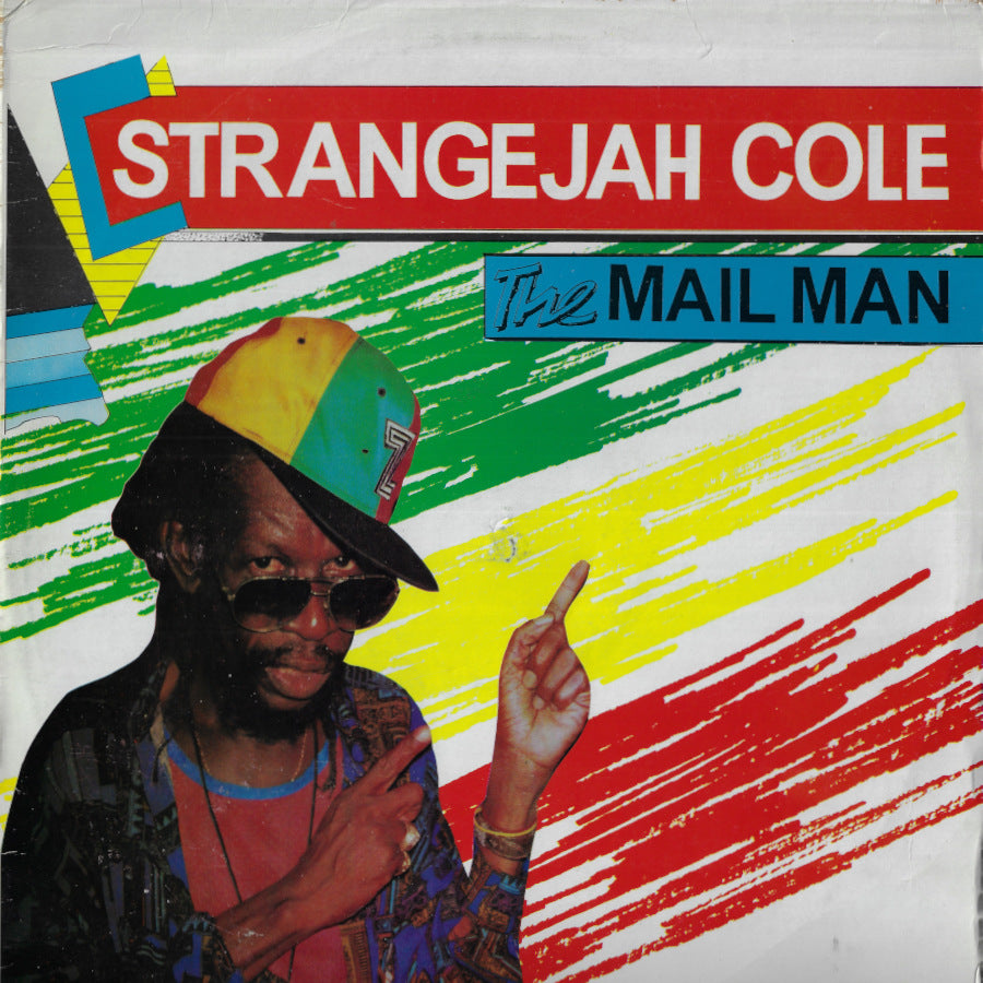 The Mail Man