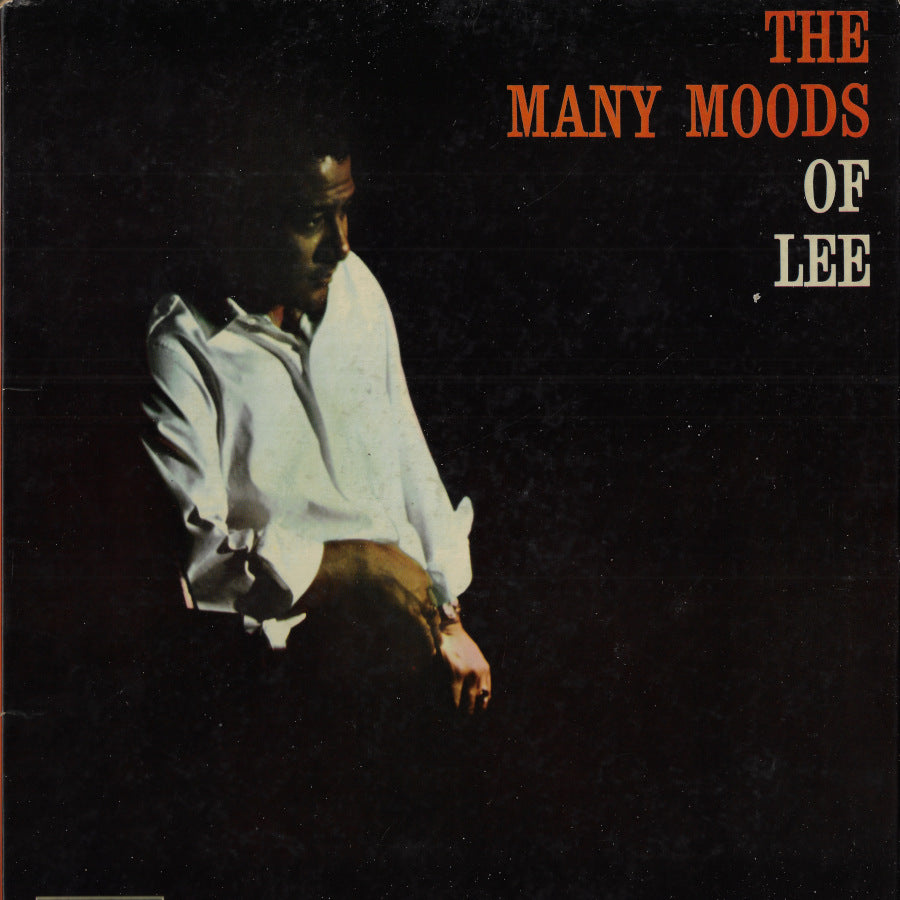 The Many Moods Of Lee