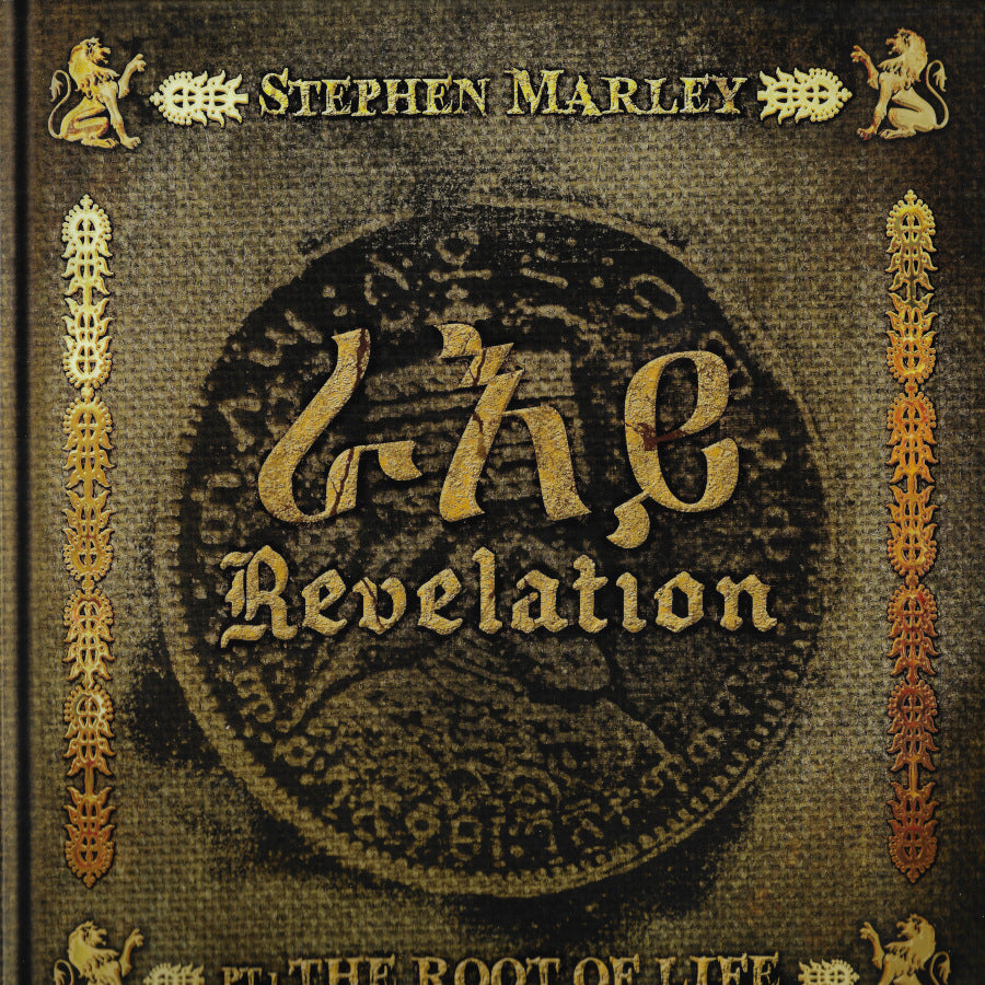 The Revelation - Pt. 1 The Root Of Life – Lion Vibes