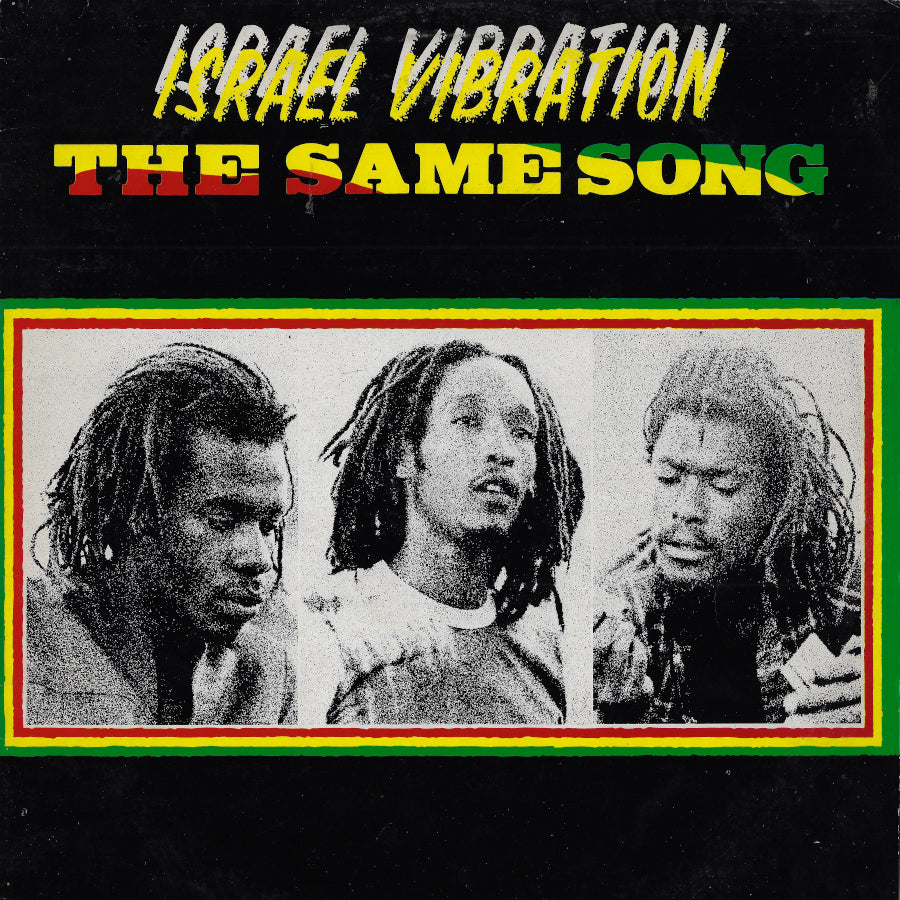 The Same Song
