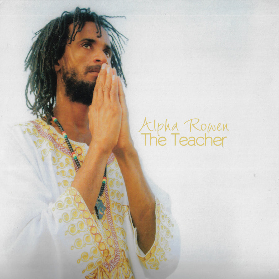 The Teacher