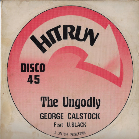 The Ungodly / Righteous Melody