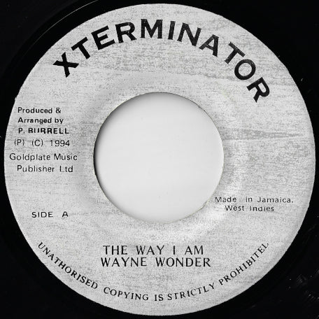 The Way I Am / Ver