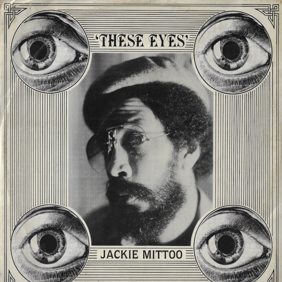 These Eyes / Wall Street / Killer Thriller