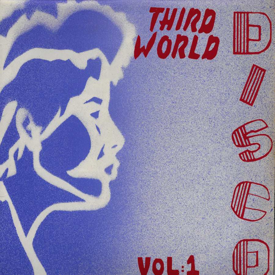 Third World Disco Vol 1
