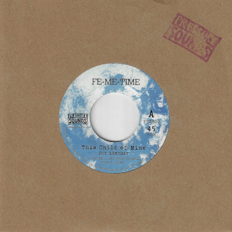 This Child Of Mine / Ver