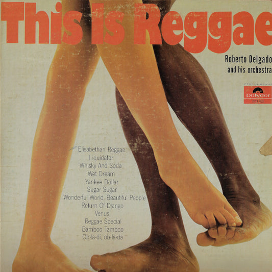 This Is Reggae