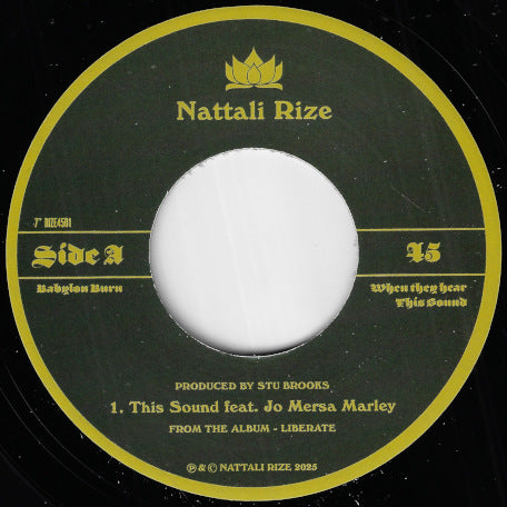 This Sound / This Sound Instrumental