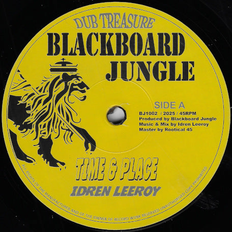 Time And Place / Ver / Struggling Minds / Ver