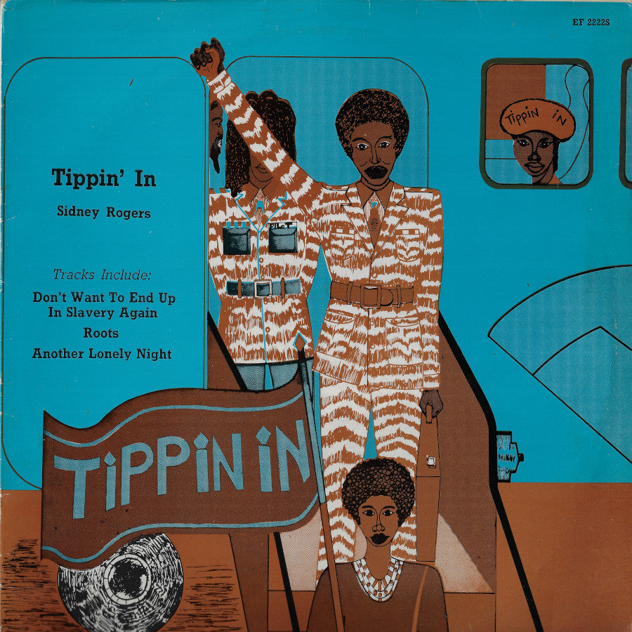 Tippin' In
