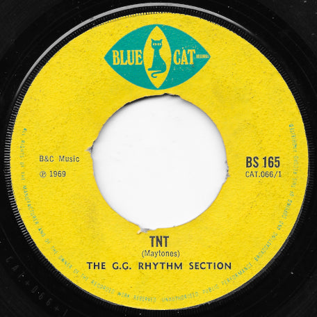 TNT / Botheration