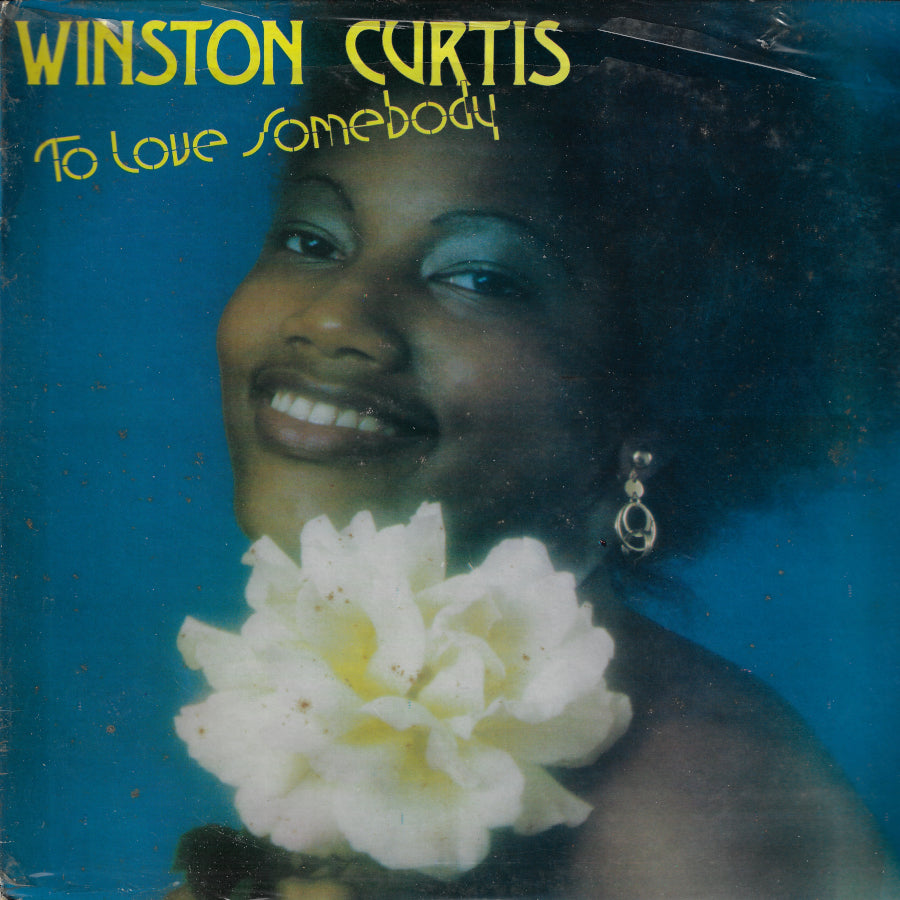 To Love Somebody