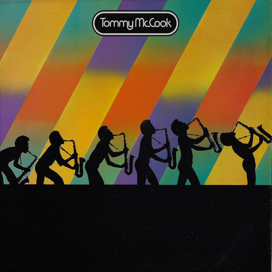 Tommy McCook