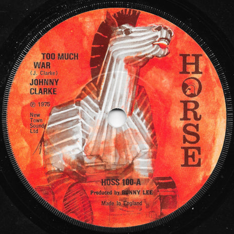 Too Much War / War Version