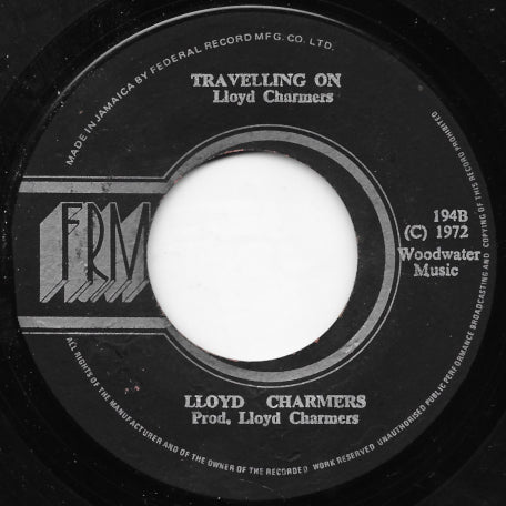 Rock Steady / Travelling On