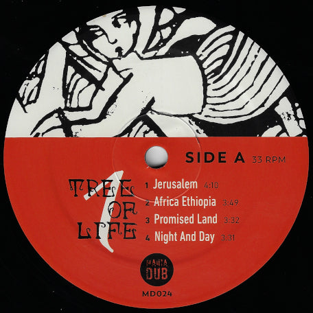 *RSD EXCLUSIVE* Tree Of Life 1