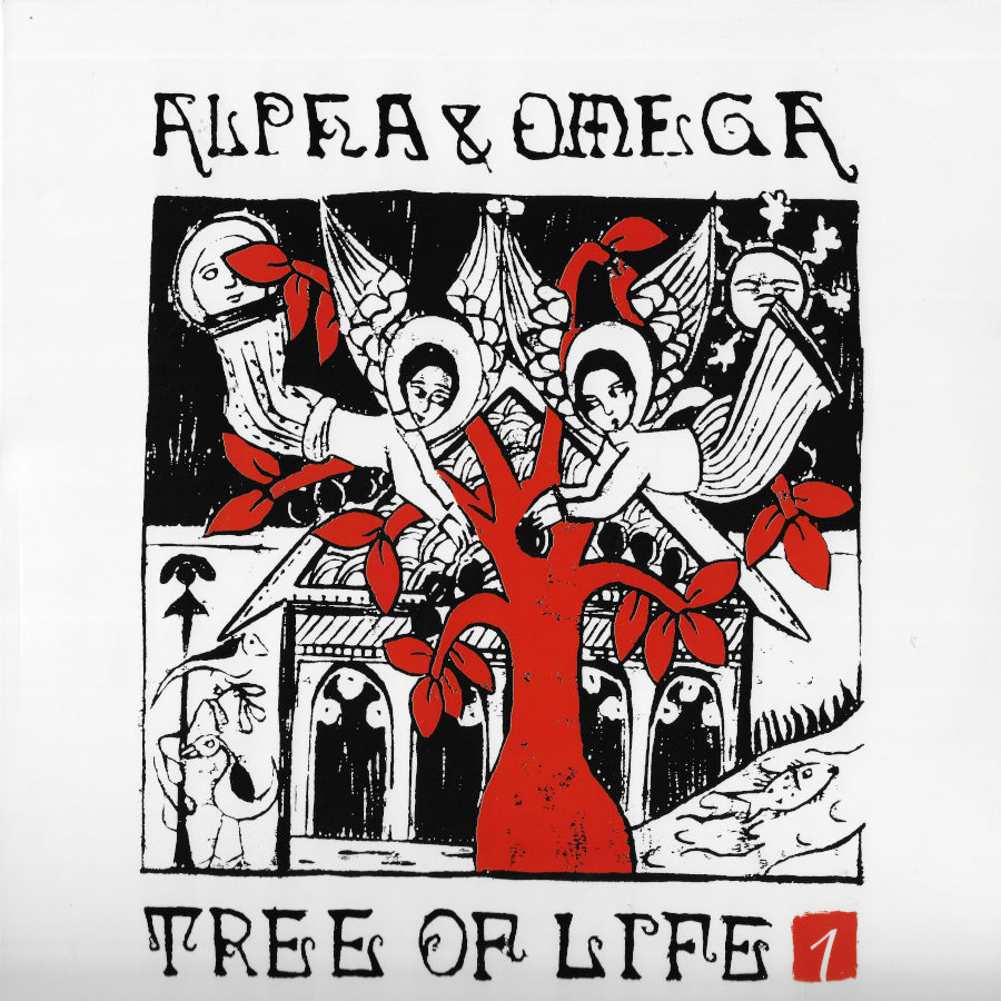 *RSD EXCLUSIVE* Tree Of Life 1