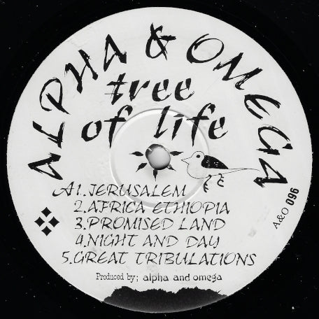 Tree Of Life