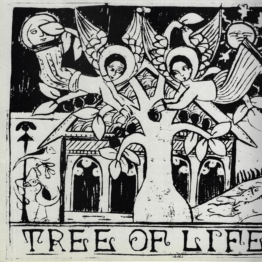 Tree Of Life