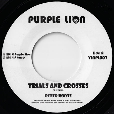 Trials And Crosses / Dubmix