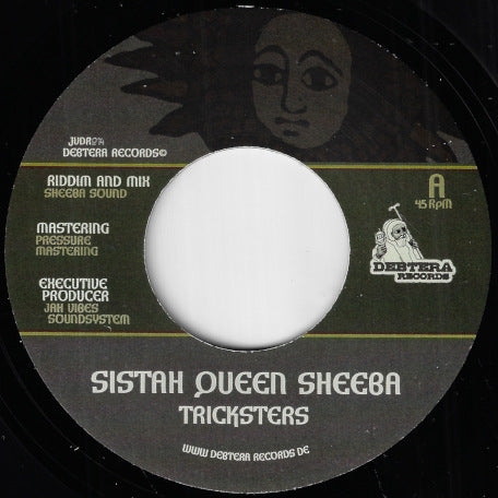 Tricksters / Tricksters Dub