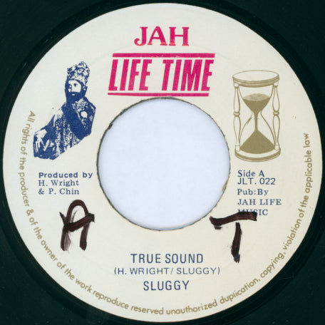 True Sound / Dub