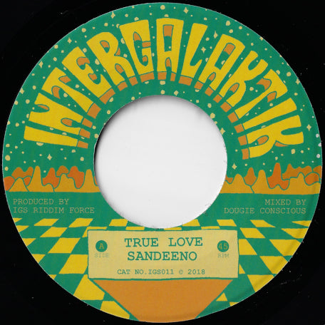 True Love / True Dub